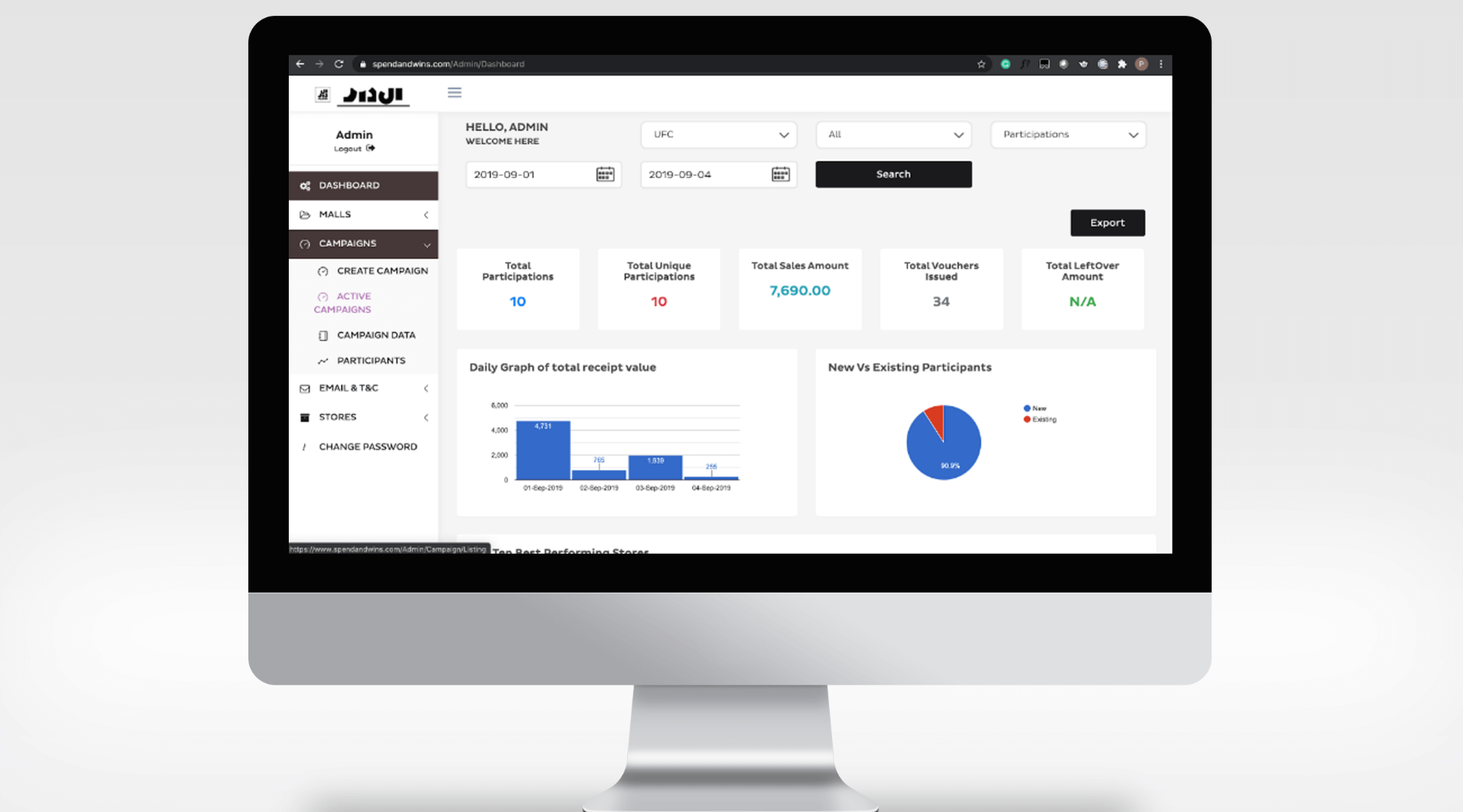 Yas Mall Case Study Transforming Shopping into Experiences